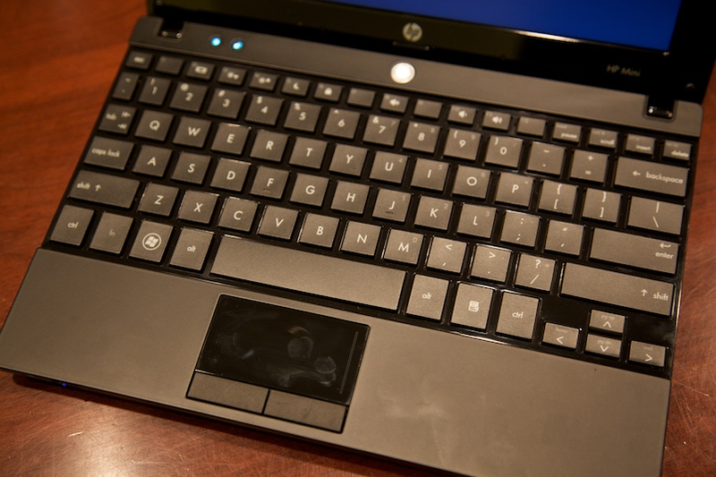Illustration for article titled HP Mini 5101: When Did Netbooks Get This Nice?